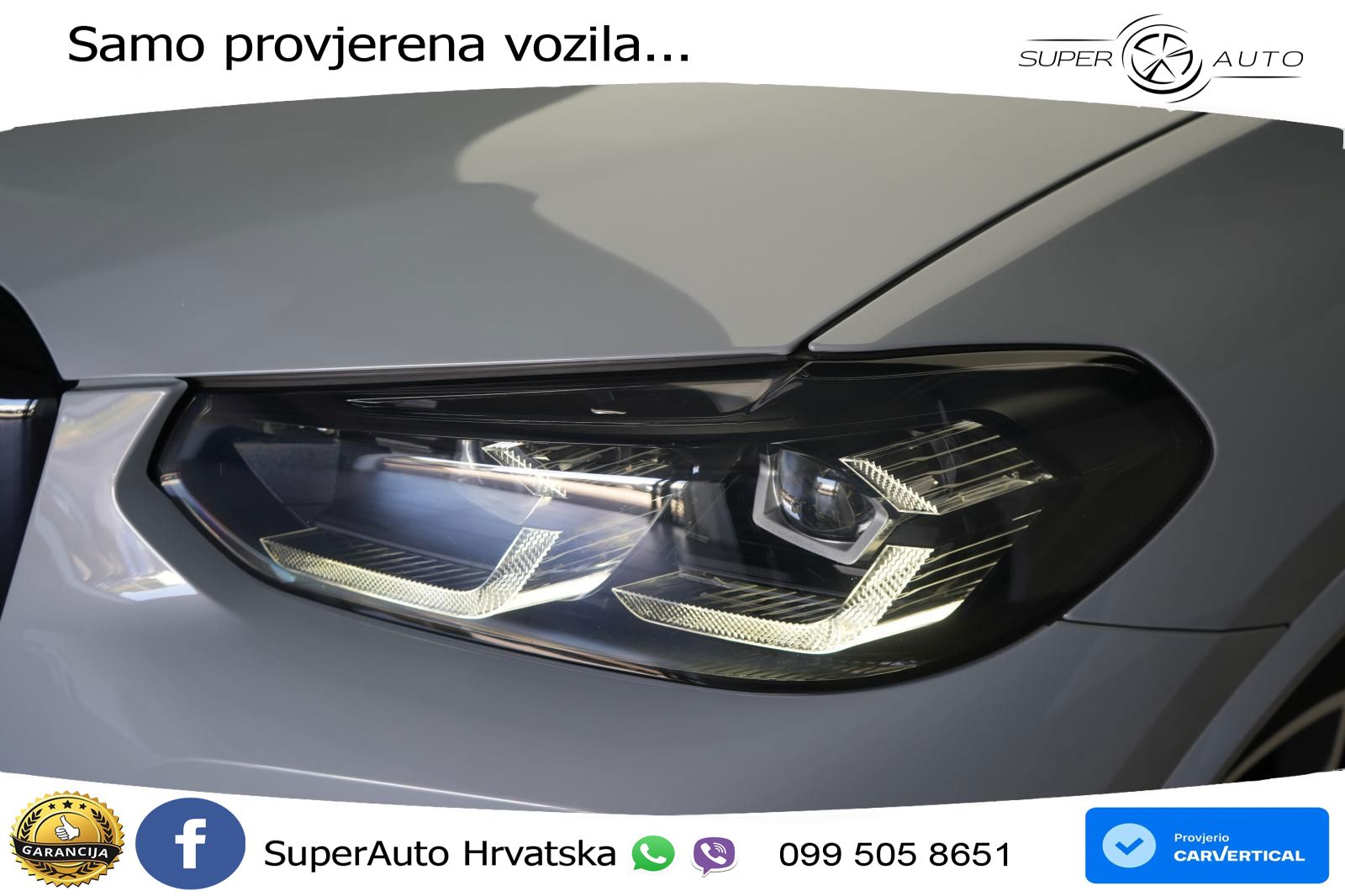 BMW X4 30i (245 KS) xDrive Steptronic M Sport LED+GR SJED+ACC