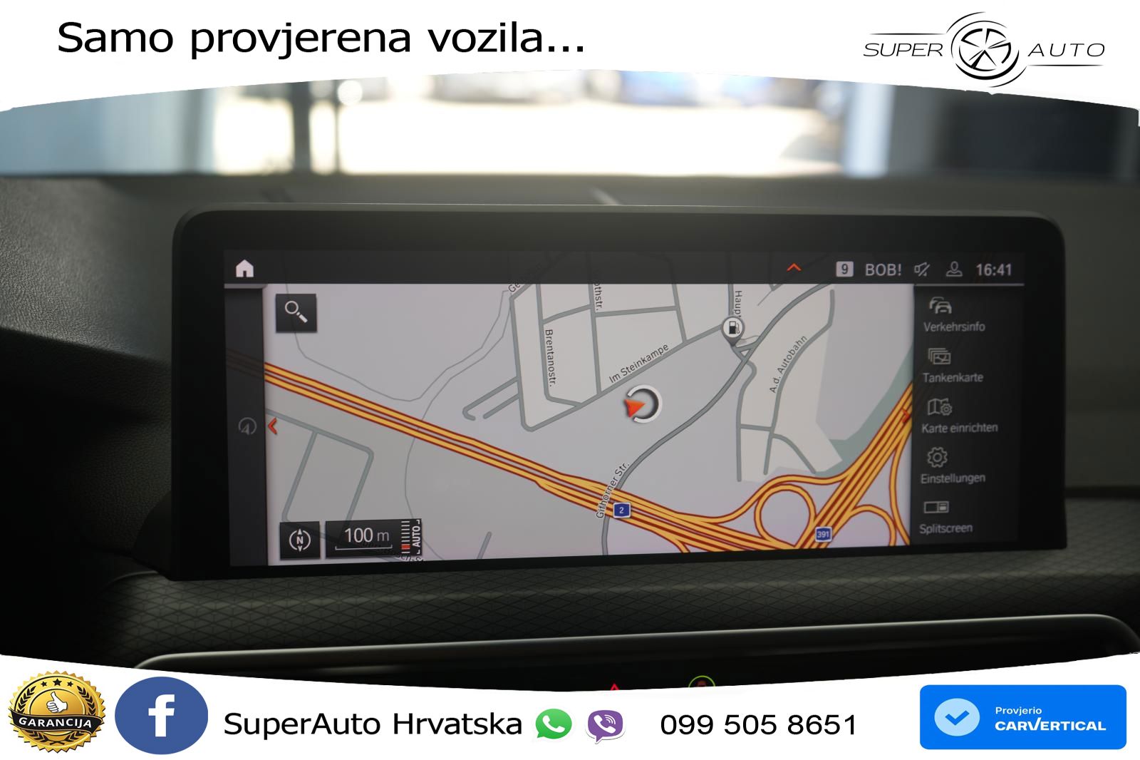 BMW X4 30i (245 KS) xDrive Steptronic M Sport LED+GR SJED+ACC