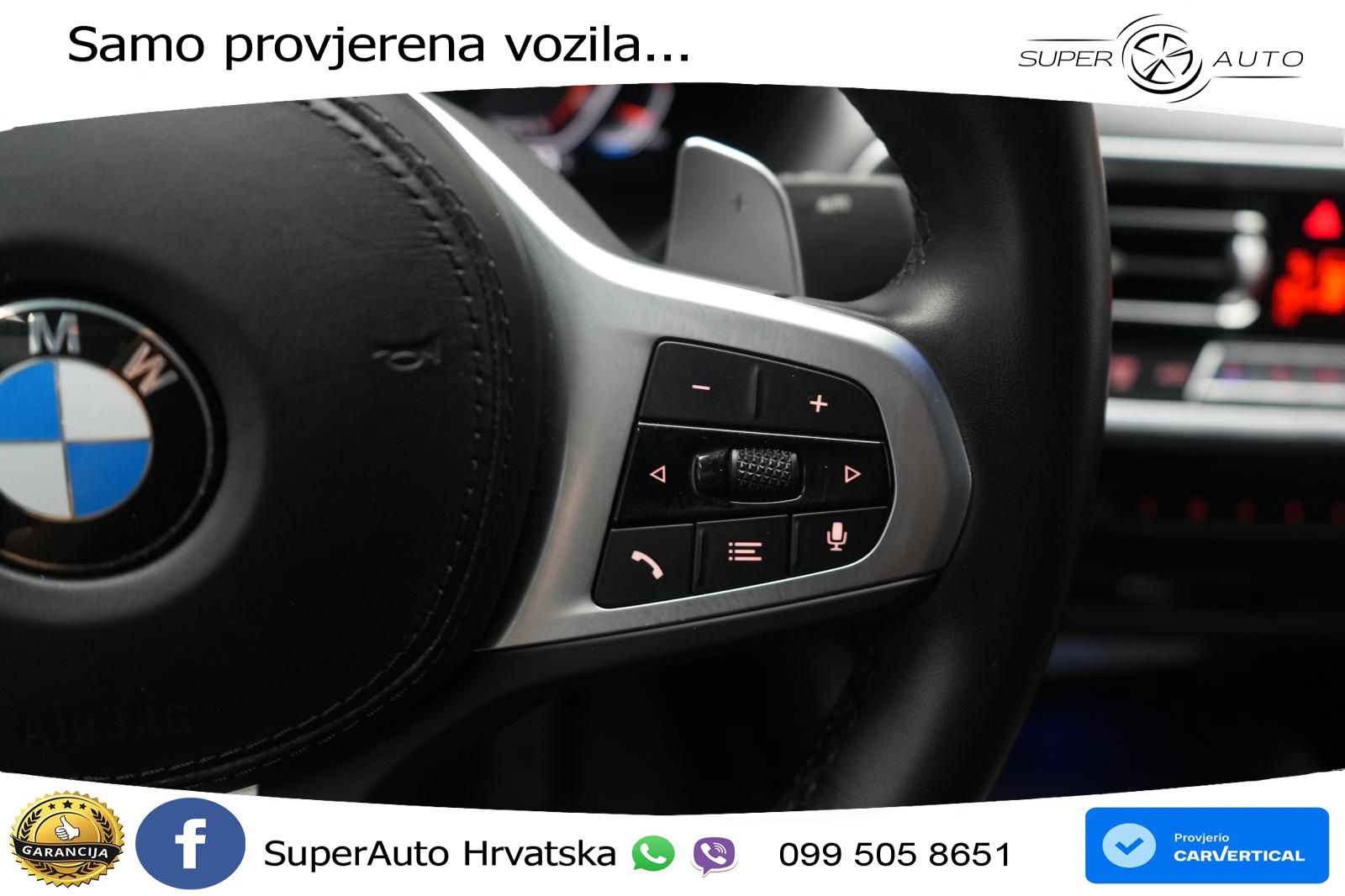 BMW X4 30i (245 KS) xDrive Steptronic M Sport LED+GR SJED+ACC