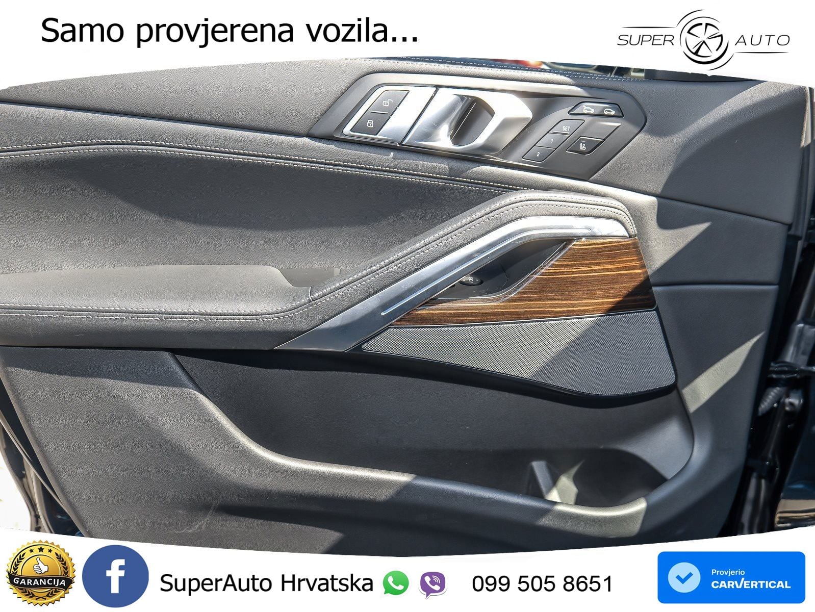 BMW X6 40d (352 KS) xDrive Steptronic M Sport LED+GR SJED+ACC