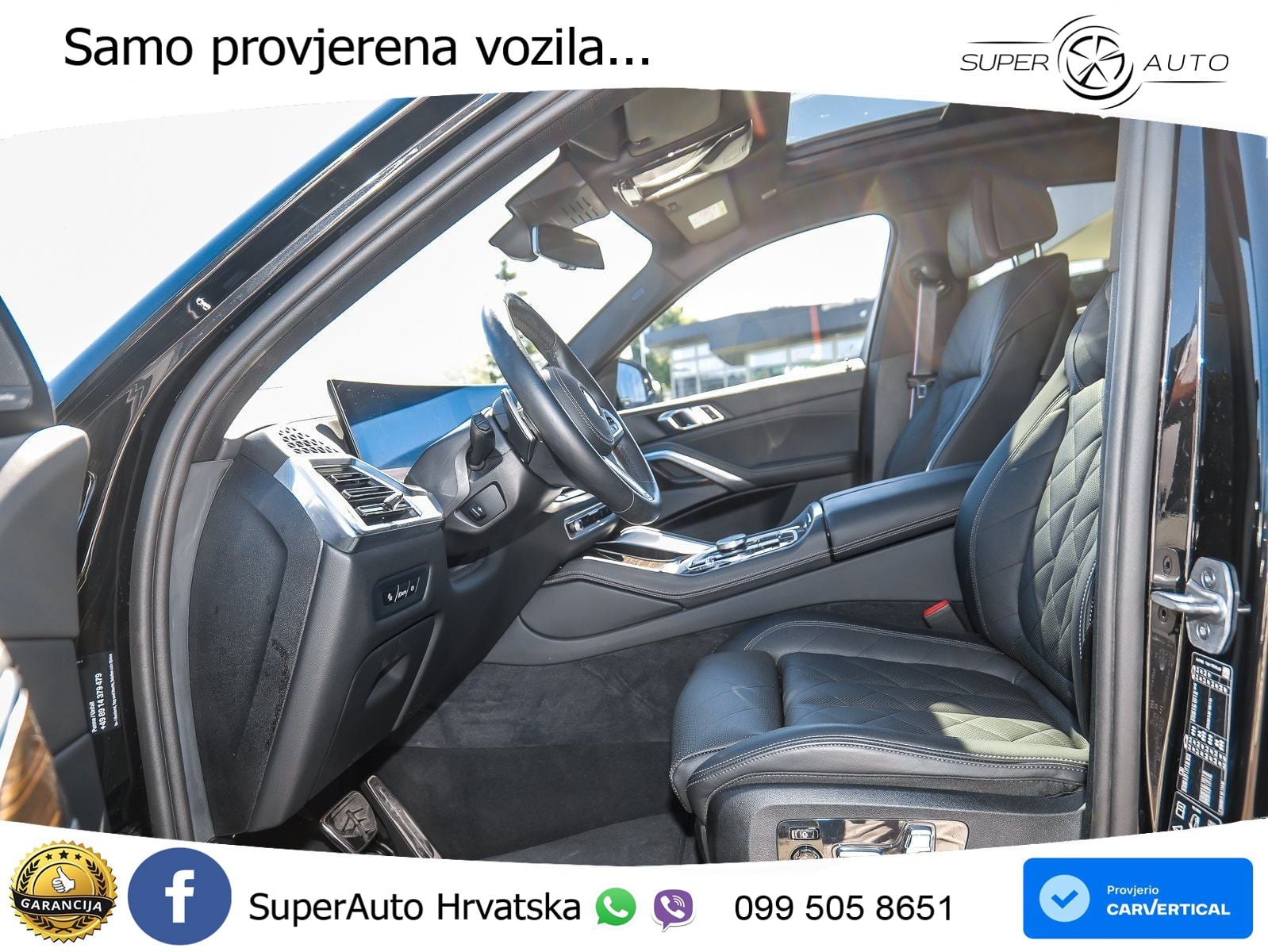 BMW X6 40d (352 KS) xDrive Steptronic M Sport LED+GR SJED+ACC