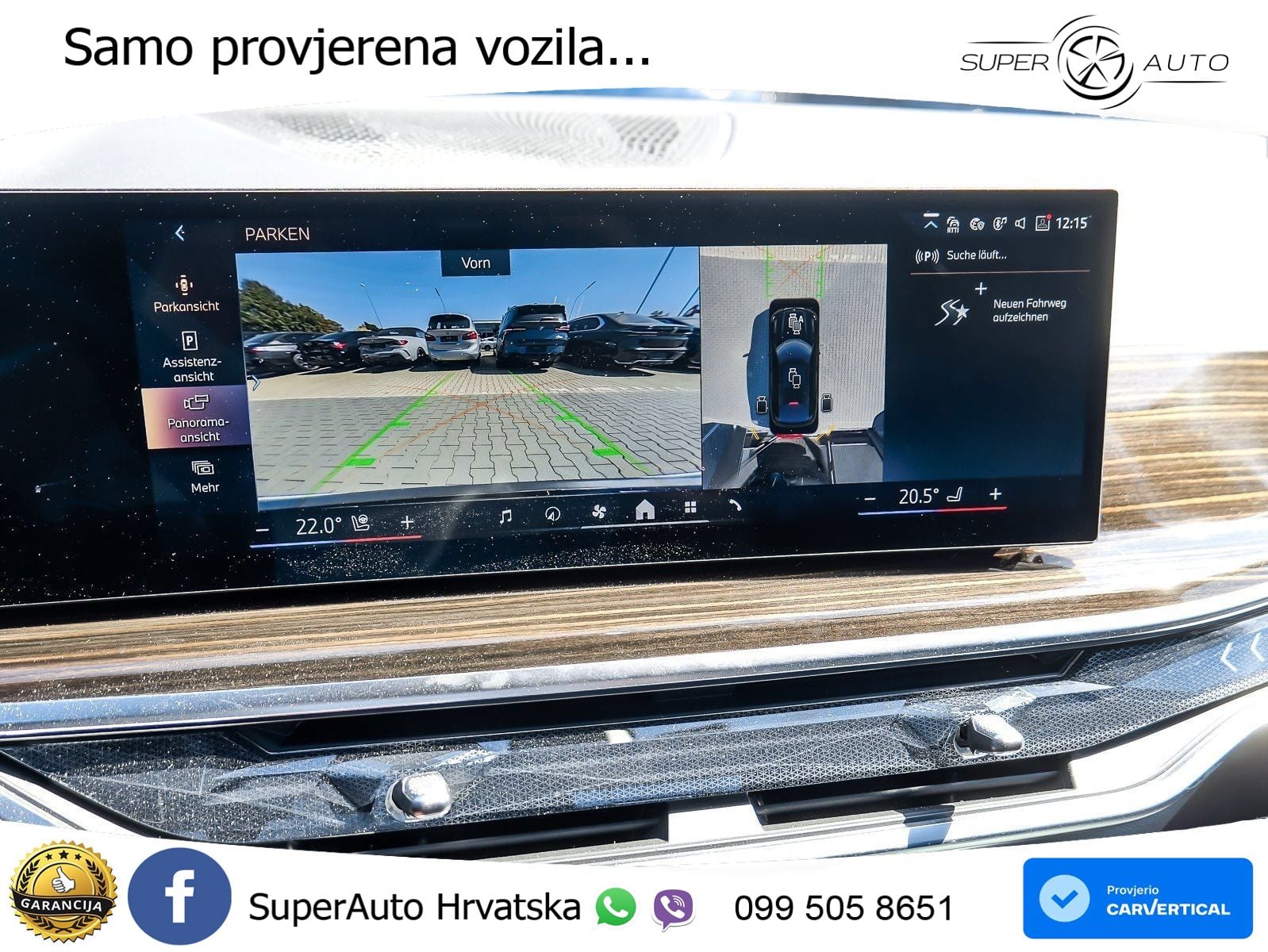 BMW X6 40d (352 KS) xDrive Steptronic M Sport LED+GR SJED+ACC