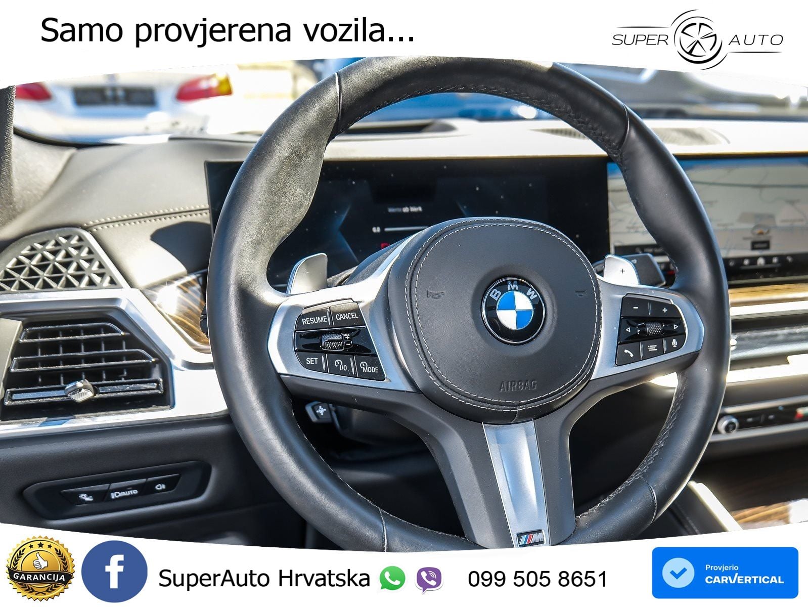 BMW X6 40d (352 KS) xDrive Steptronic M Sport LED+GR SJED+ACC
