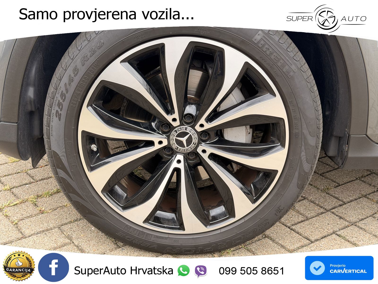 Mercedes GLC 220d (194 KS) 4MATIC G-TRONIC