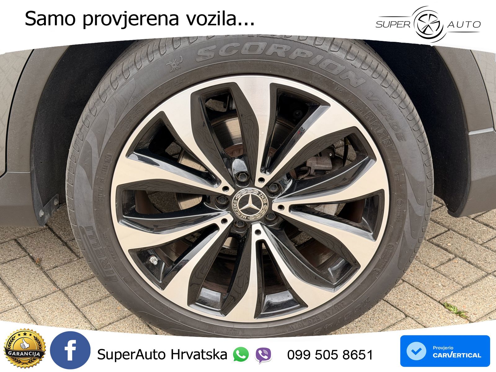 Mercedes GLC 220d (194 KS) 4MATIC G-TRONIC