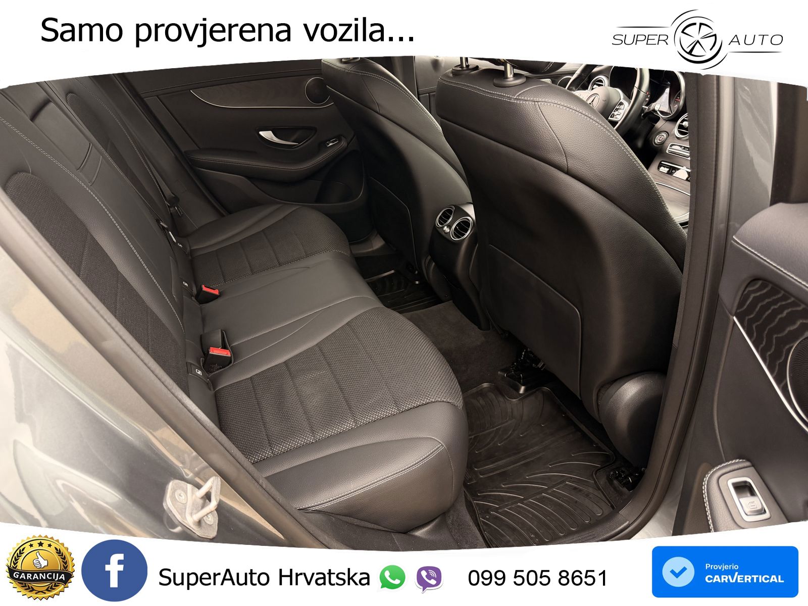 Mercedes GLC 220d (194 KS) 4MATIC G-TRONIC