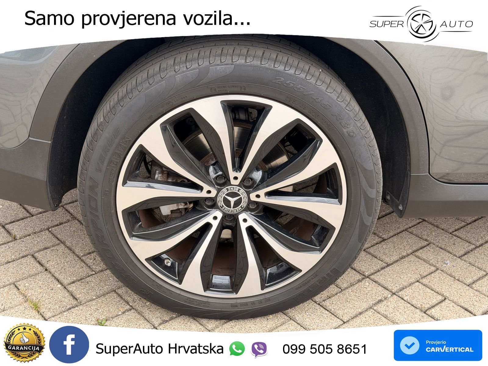 Mercedes GLC 220d (194 KS) 4MATIC G-TRONIC