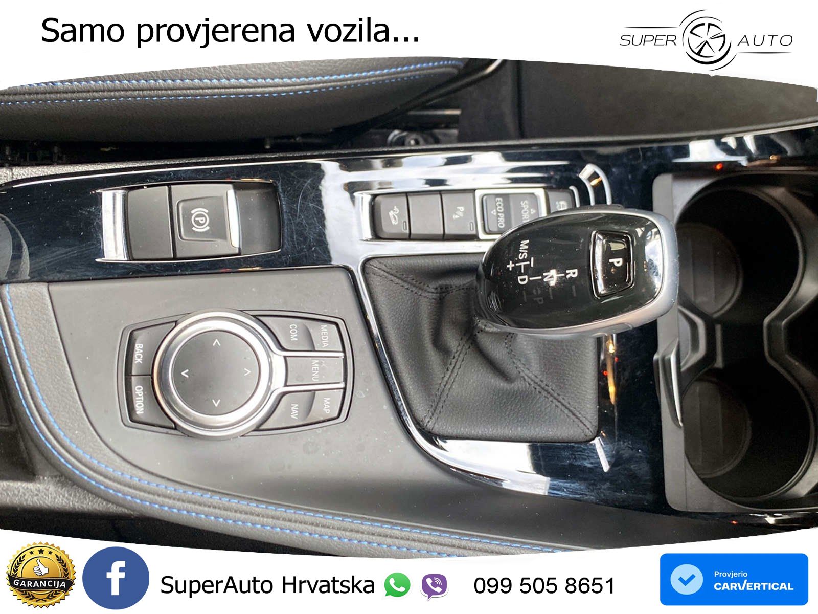 BMW X2 xDrive18d Steptronic M Sport