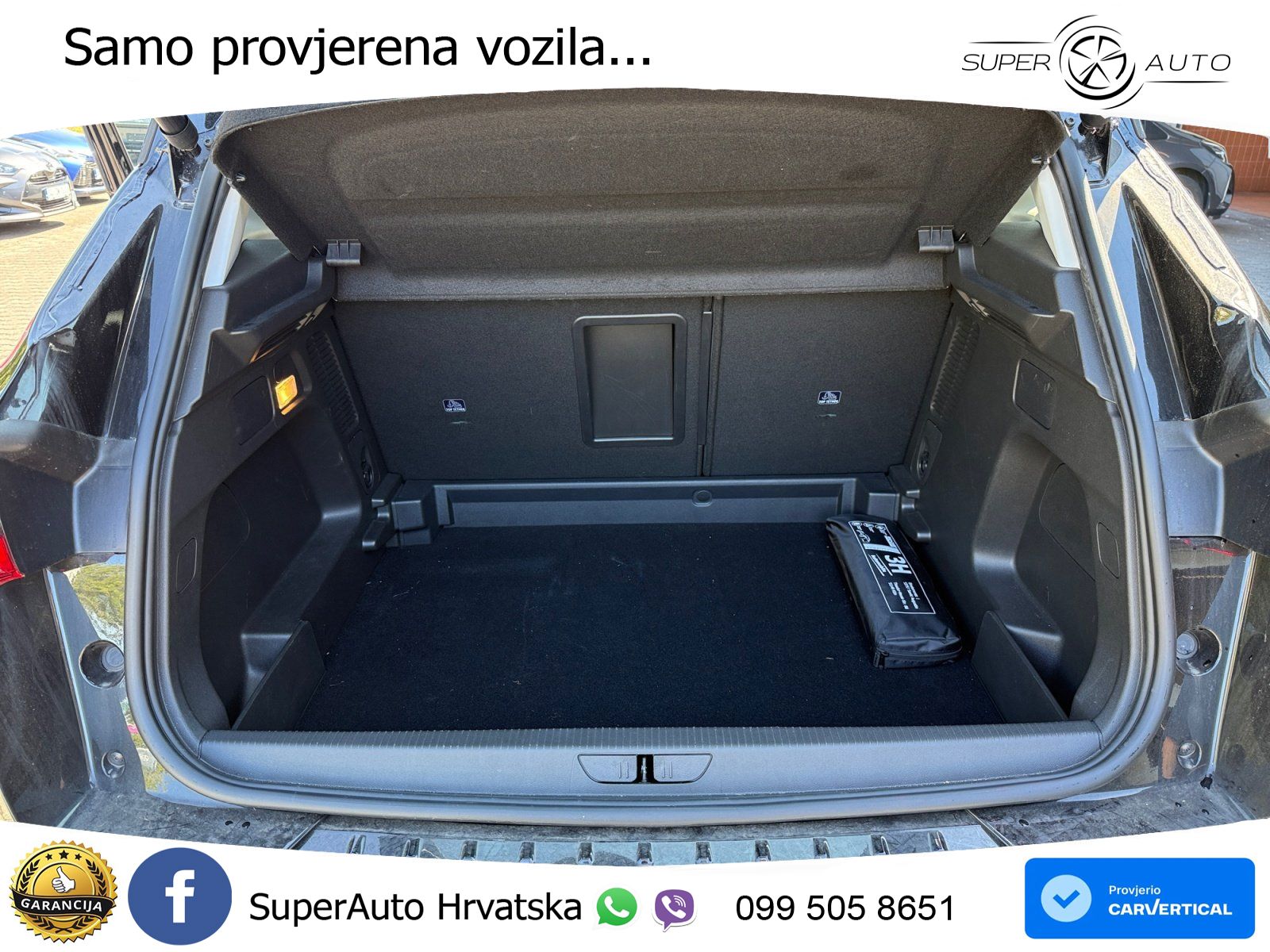 Opel Grandland 1.2 Turbo (136 KS)  e-DCT GS LED+GR SJED+ACC