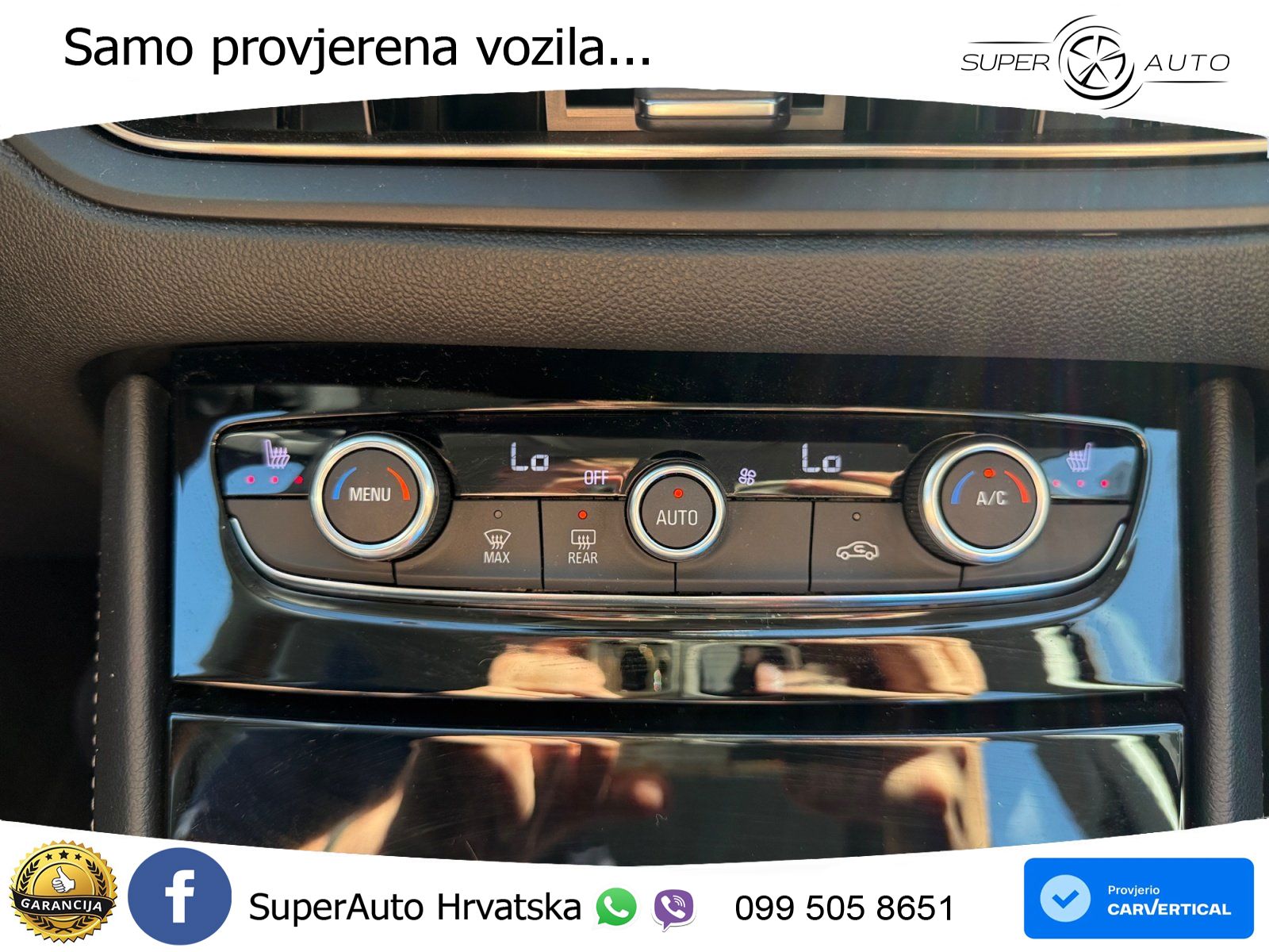 Opel Grandland 1.2 Turbo (136 KS)  e-DCT GS LED+GR SJED+ACC