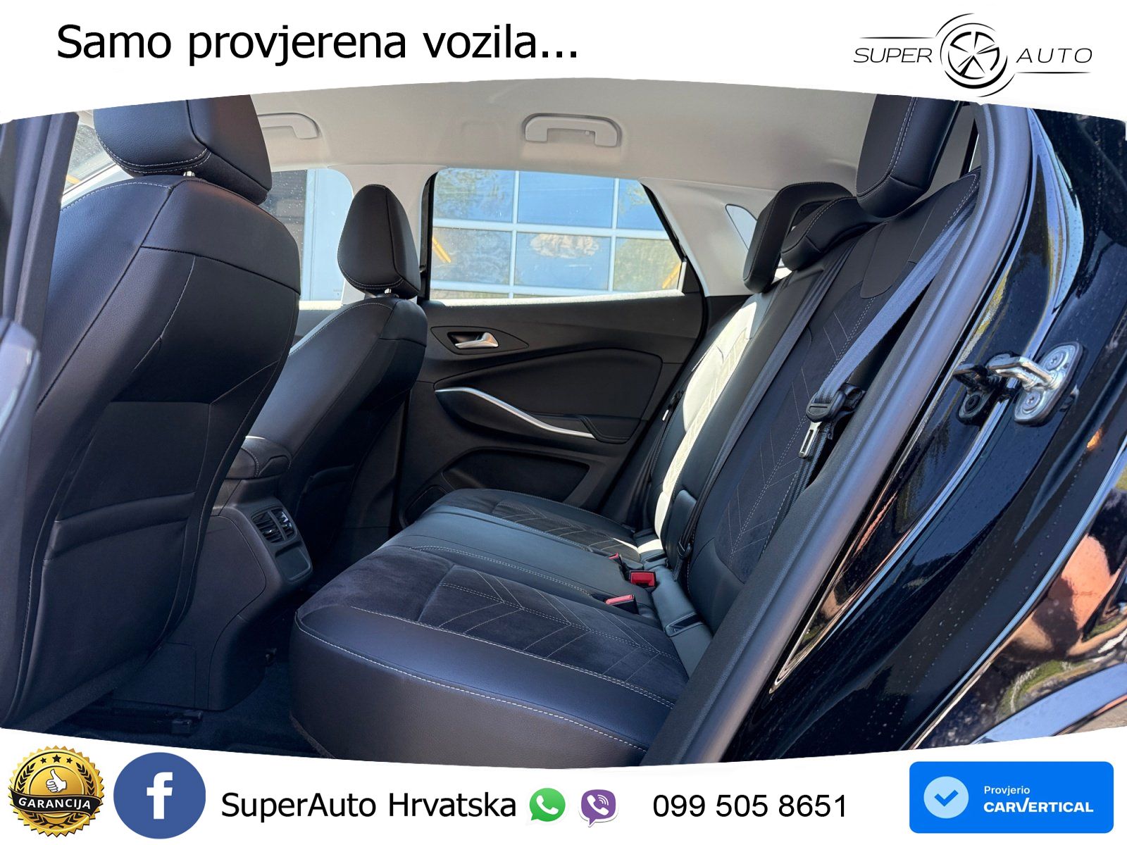 Opel Grandland 1.2 Turbo (136 KS)  e-DCT GS LED+GR SJED+ACC