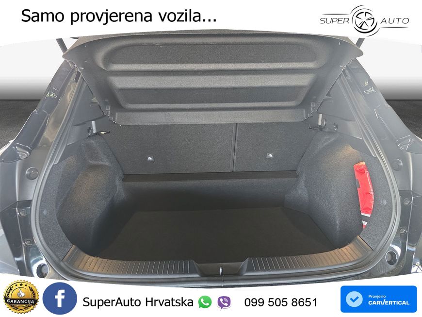 Nissan Qashqai 1.3 DIG-T (140 KS) Acenta LED+GR SJED+ACC