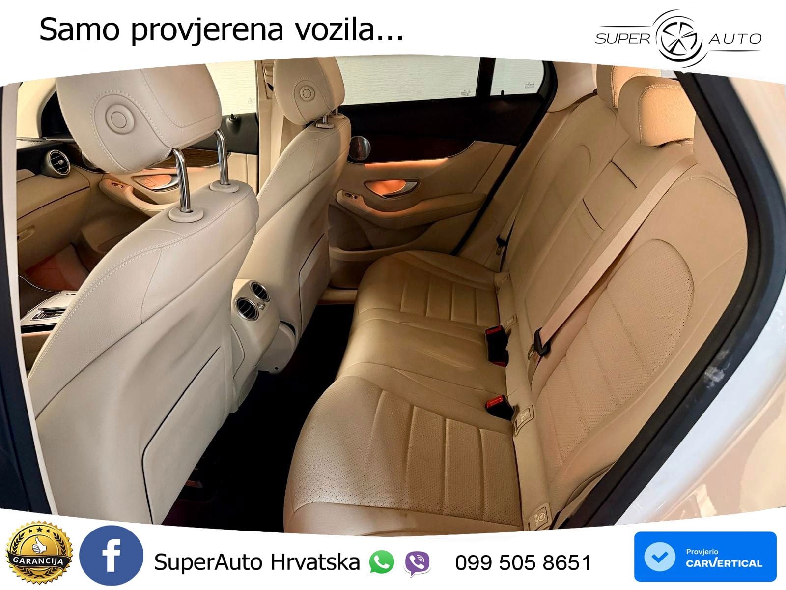 Mercedes GLC 300 (258 KS) 4MATIC 9G-TRONIC