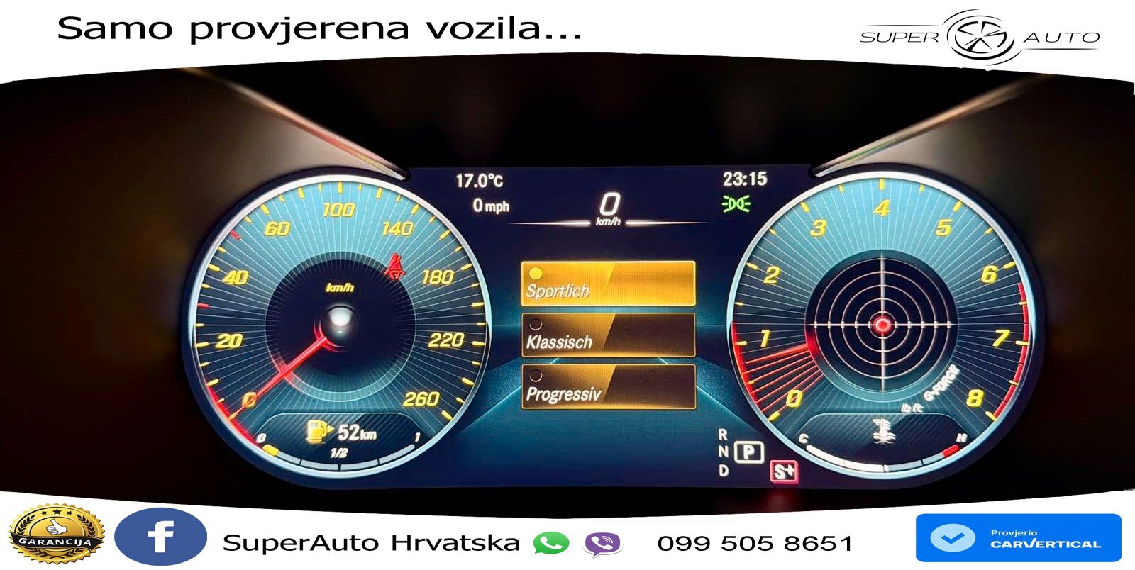 Mercedes GLC 300 (258 KS) 4MATIC 9G-TRONIC