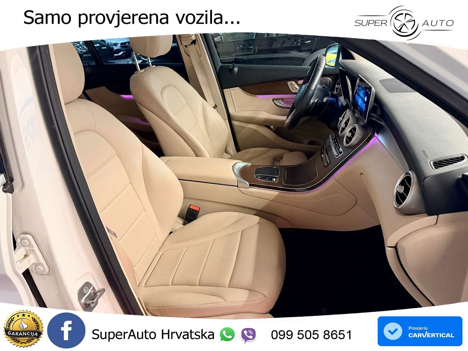 Mercedes GLC 300 (258 KS) 4MATIC 9G-TRONIC