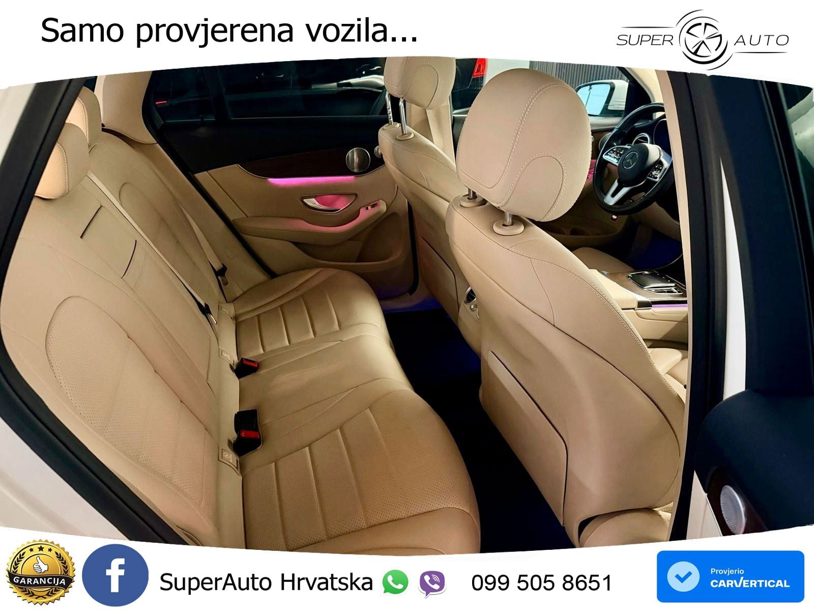 Mercedes GLC 300 (258 KS) 4MATIC 9G-TRONIC