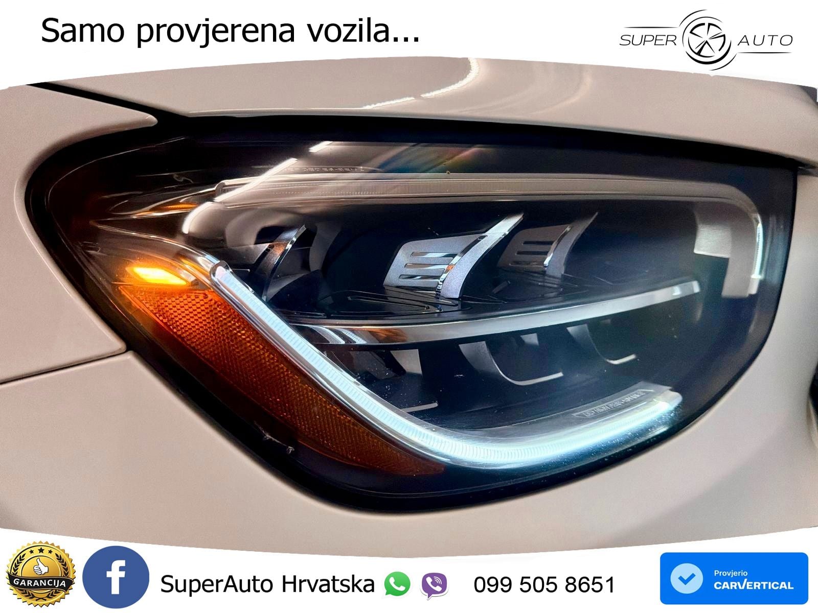 Mercedes GLC 300 (258 KS) 4MATIC 9G-TRONIC