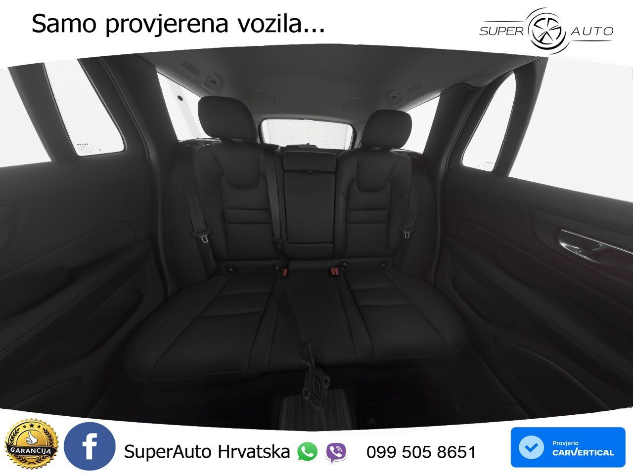Volvo V60 2.0 T6 AWD Geartronic