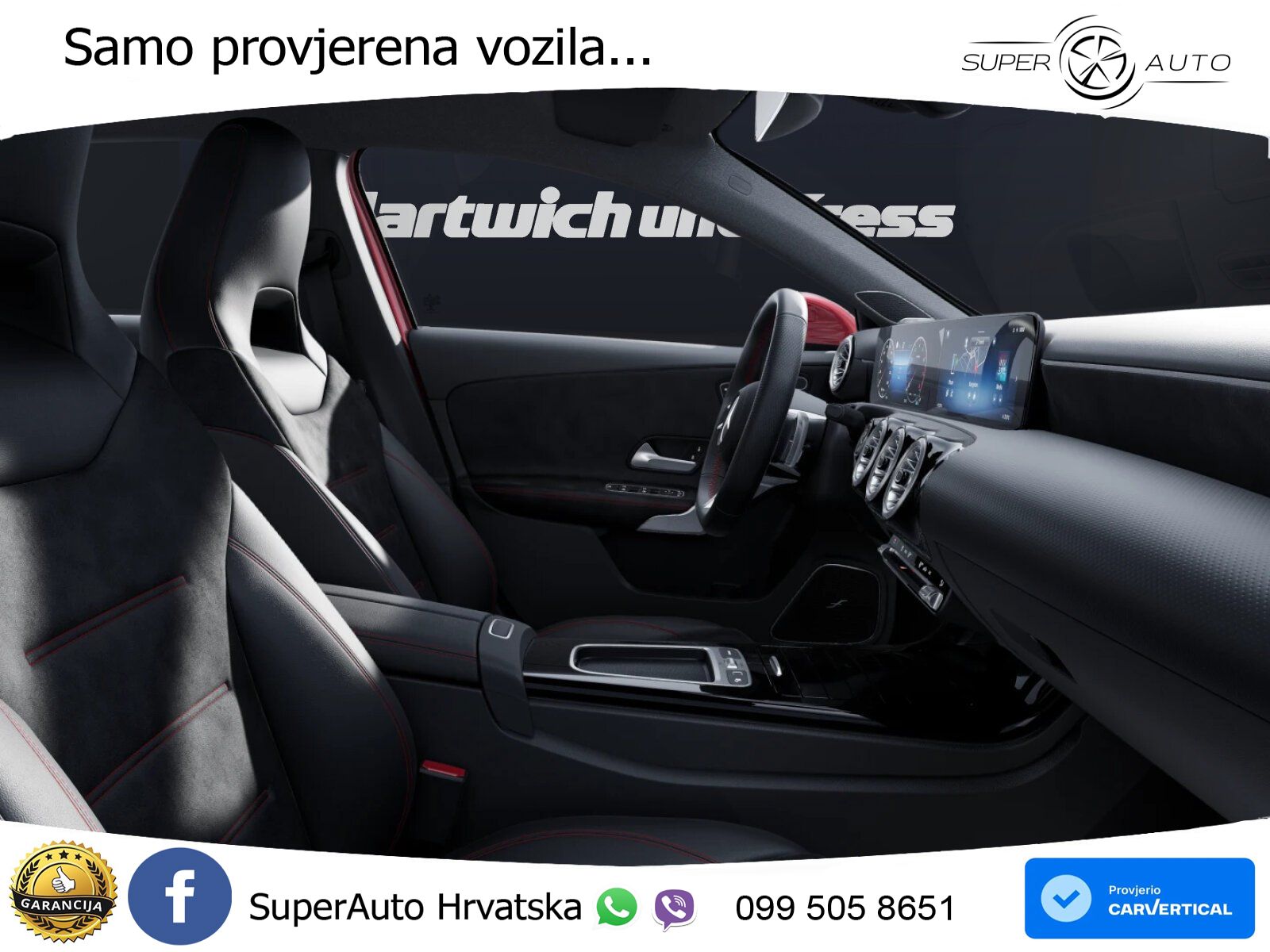 Mercedes-Benz A 250 4MATIC 8G-DCT AMG LED+GR SJED+ACC