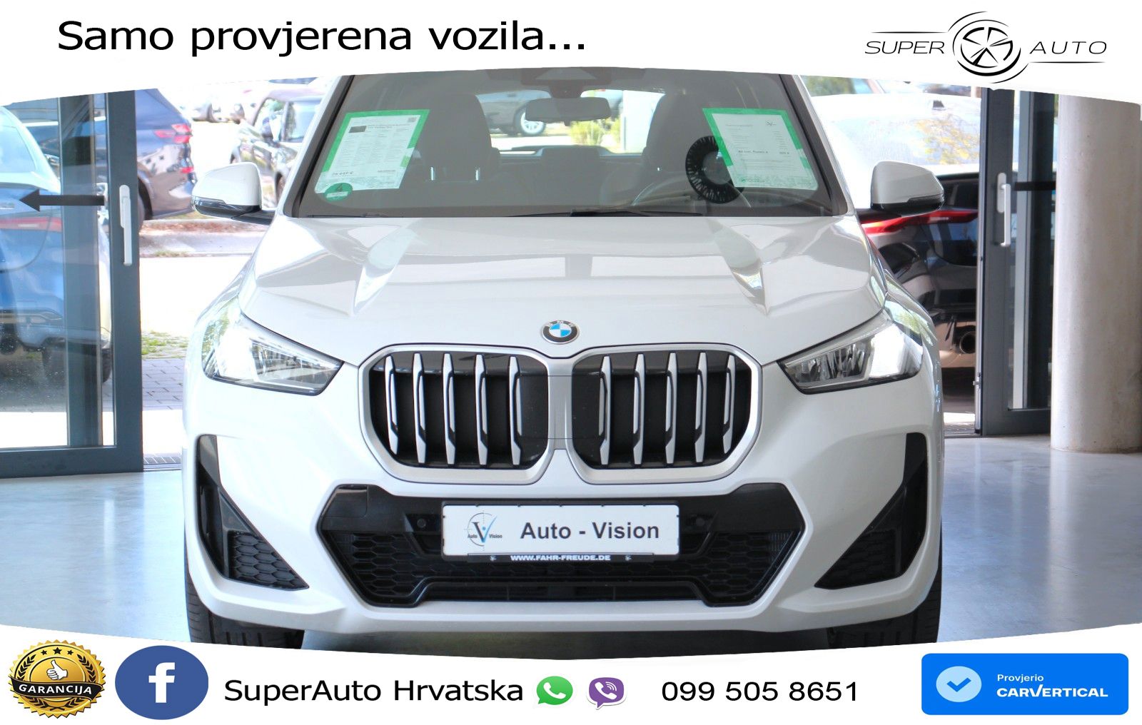 BMW X1 20d (163 KS) xDrive Steptronic M Sport