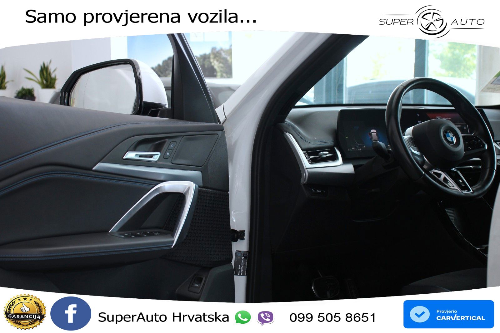 BMW X1 20d (163 KS) xDrive Steptronic M Sport