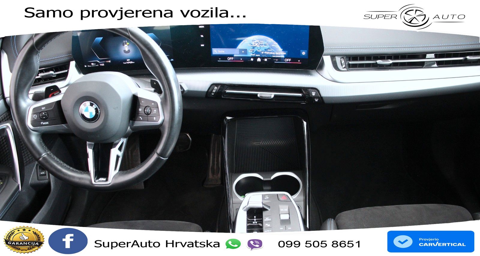 BMW X1 20d (163 KS) xDrive Steptronic M Sport