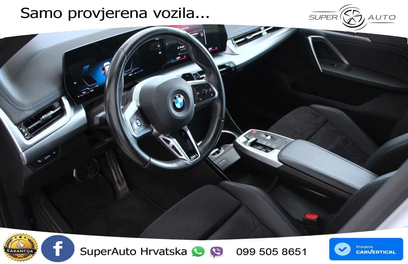 BMW X1 20d (163 KS) xDrive Steptronic M Sport