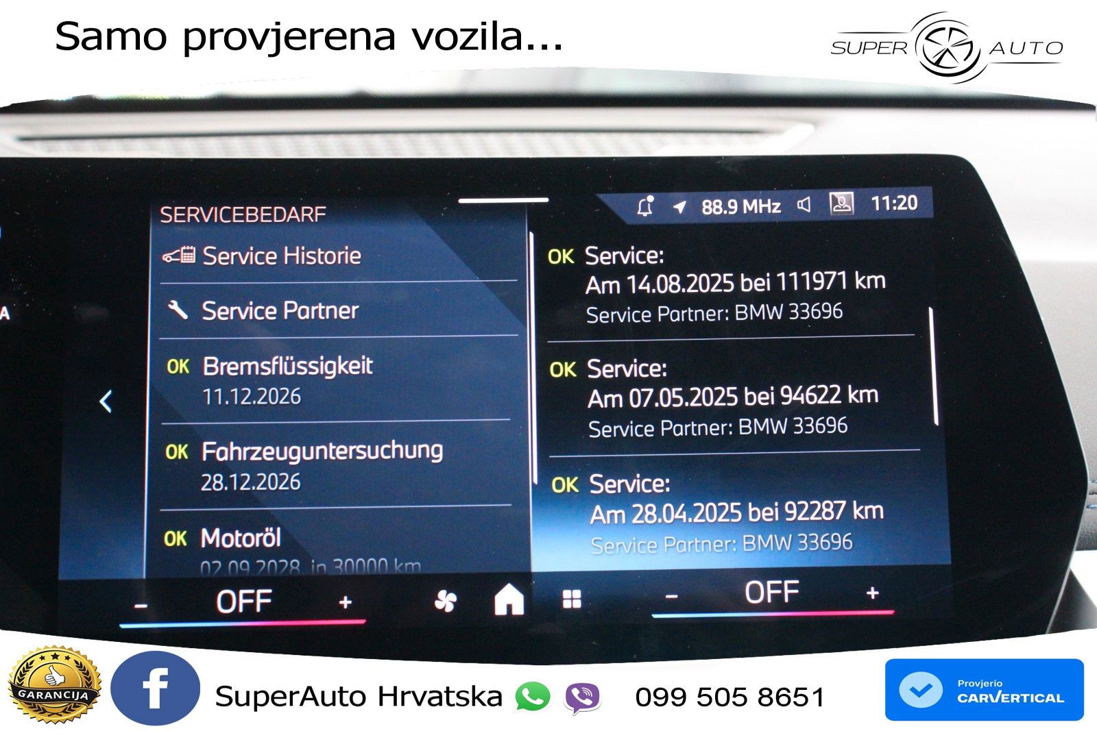 BMW X1 20d (163 KS) xDrive Steptronic M Sport