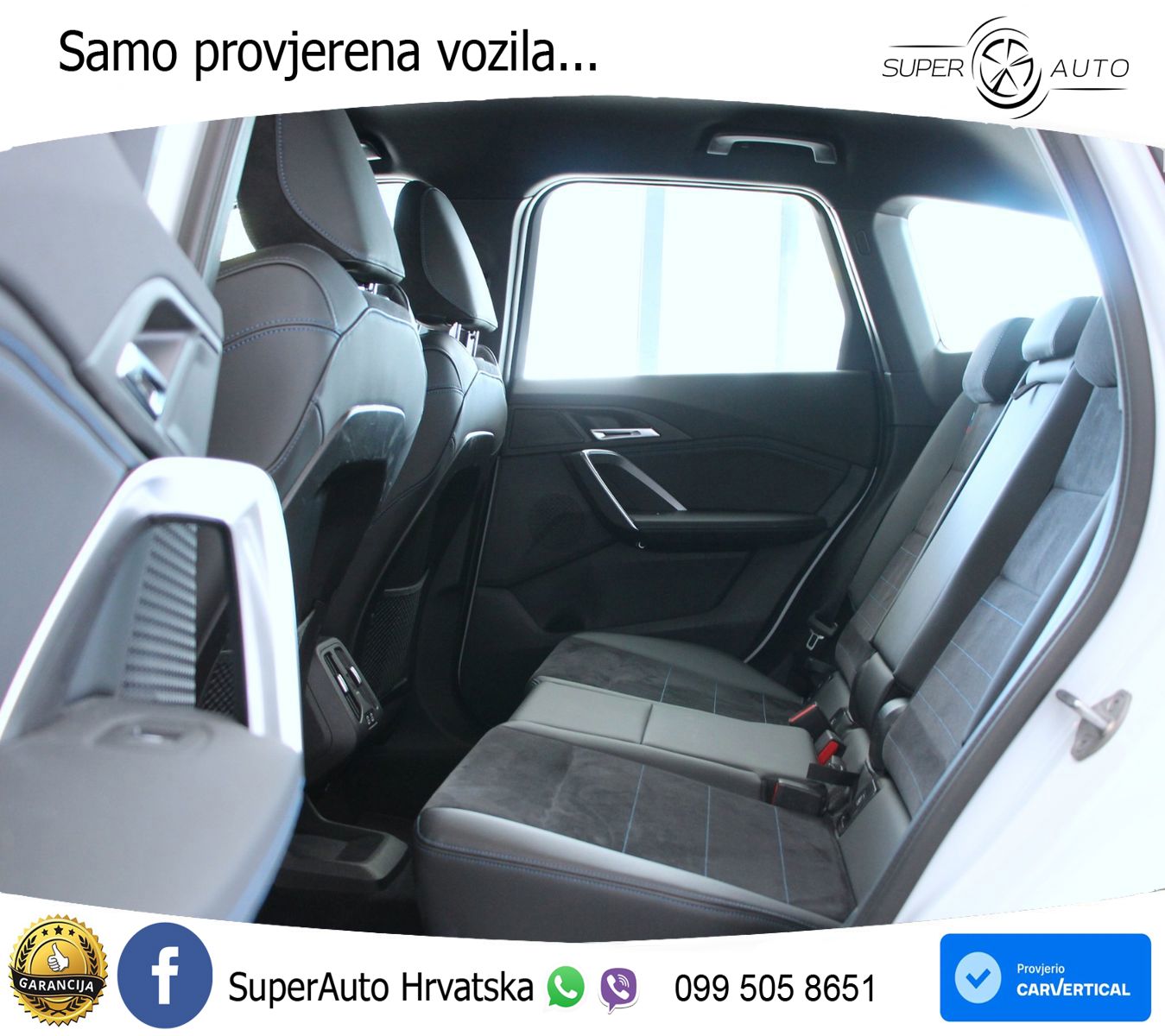 BMW X1 20d (163 KS) xDrive Steptronic M Sport
