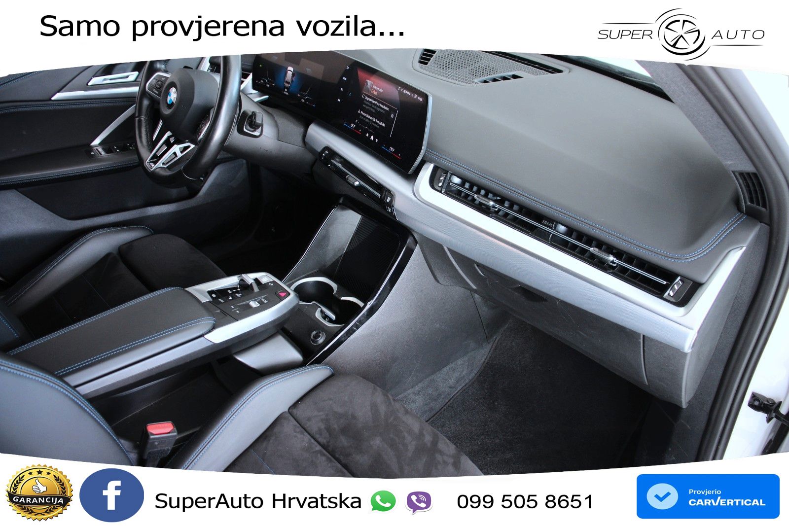 BMW X1 20d (163 KS) xDrive Steptronic M Sport