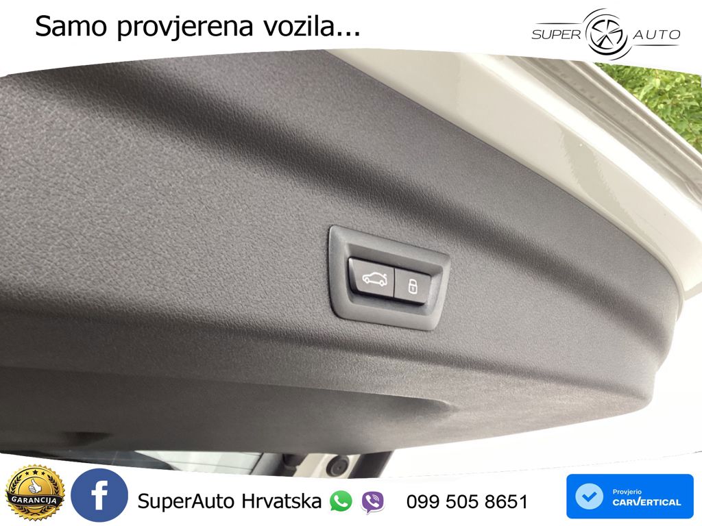 BMW X1 30e (326 KS) xDrive Steptronic M Sport LED+GR SJED+ACC
