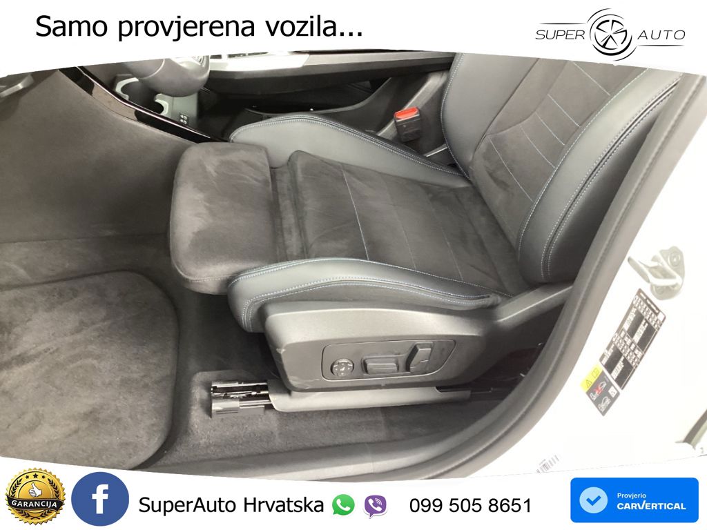 BMW X1 30e (326 KS) xDrive Steptronic M Sport LED+GR SJED+ACC