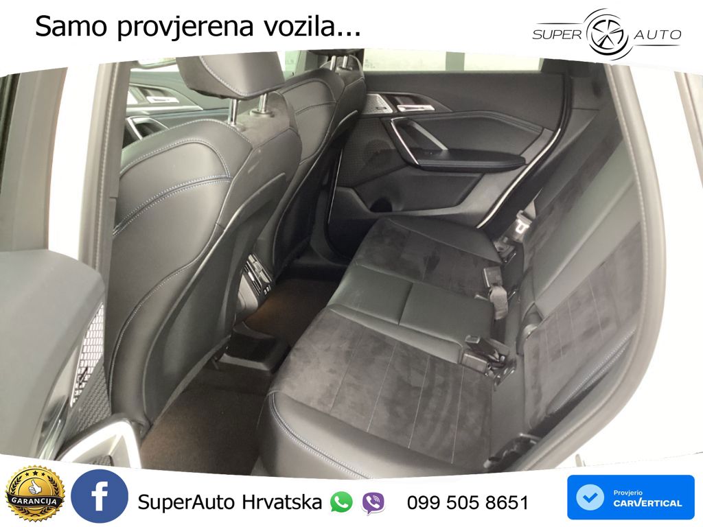 BMW X1 30e (326 KS) xDrive Steptronic M Sport LED+GR SJED+ACC