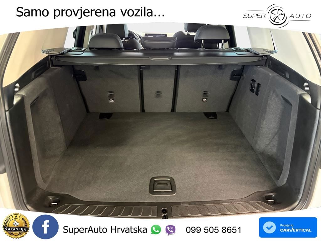 BMW X3 20d xDrive Steptronic LED+GR SJED+ACC