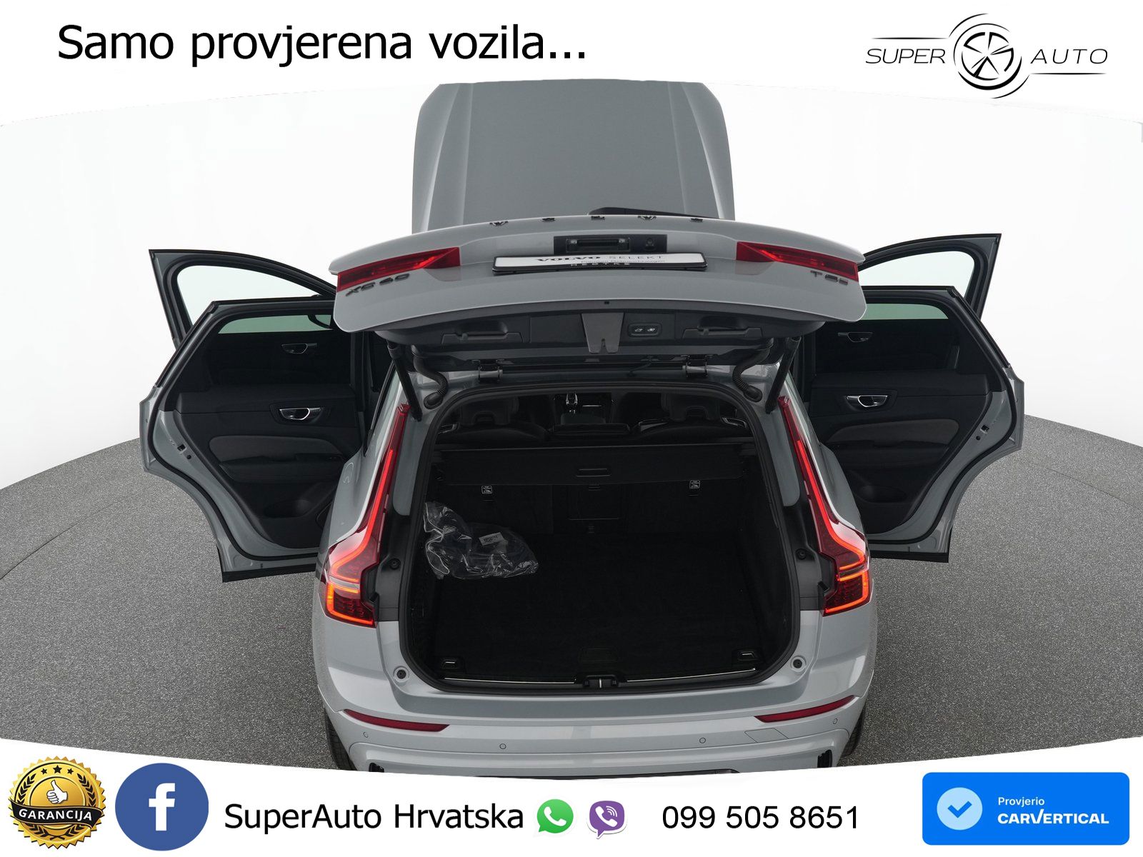 Volvo XC60 T8 AWD Geartronic ACC+HEAD+4xGR SJED+360+PANO