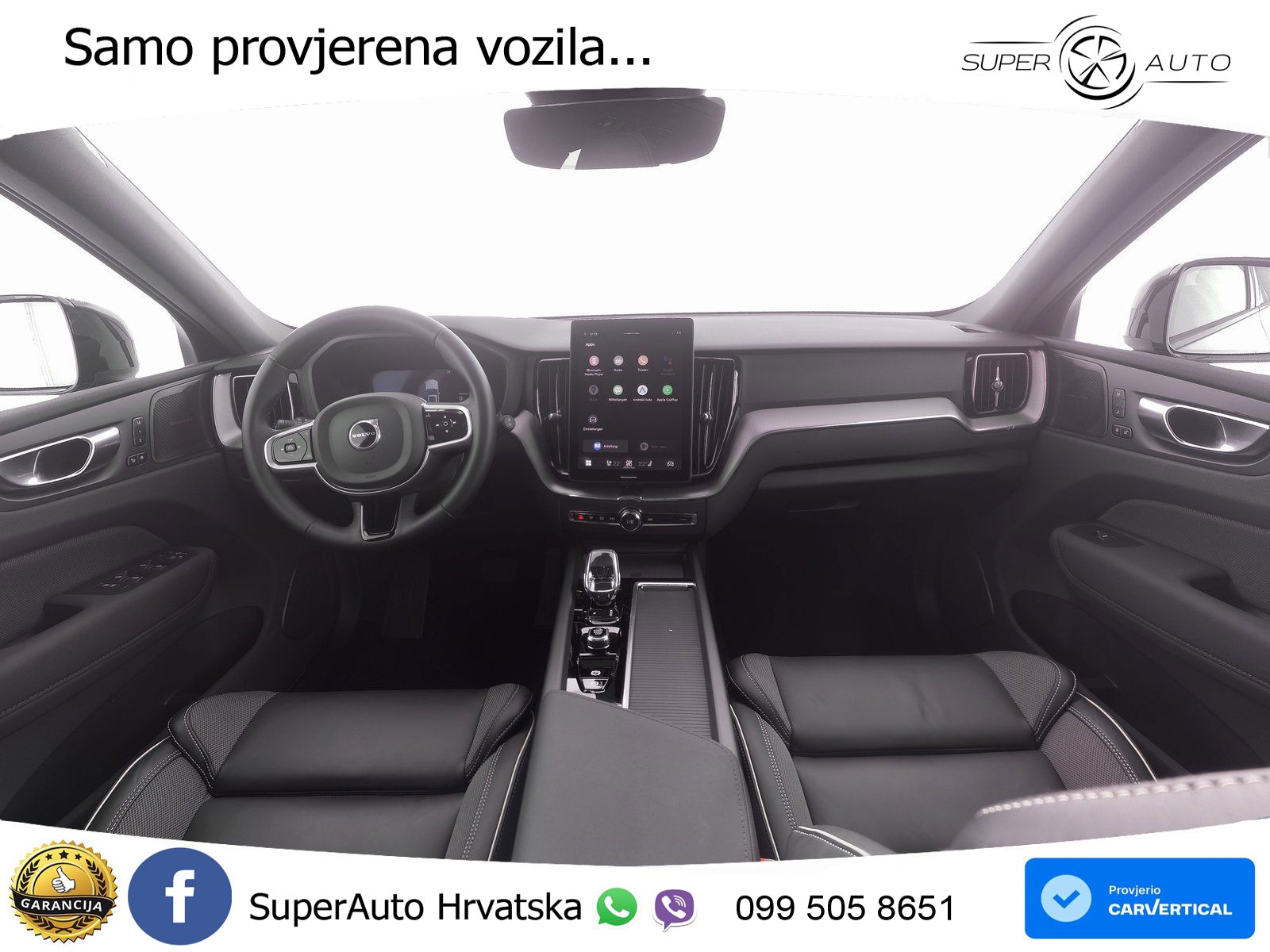 Volvo XC60 T8 AWD Geartronic ACC+HEAD+4xGR SJED+360+PANO