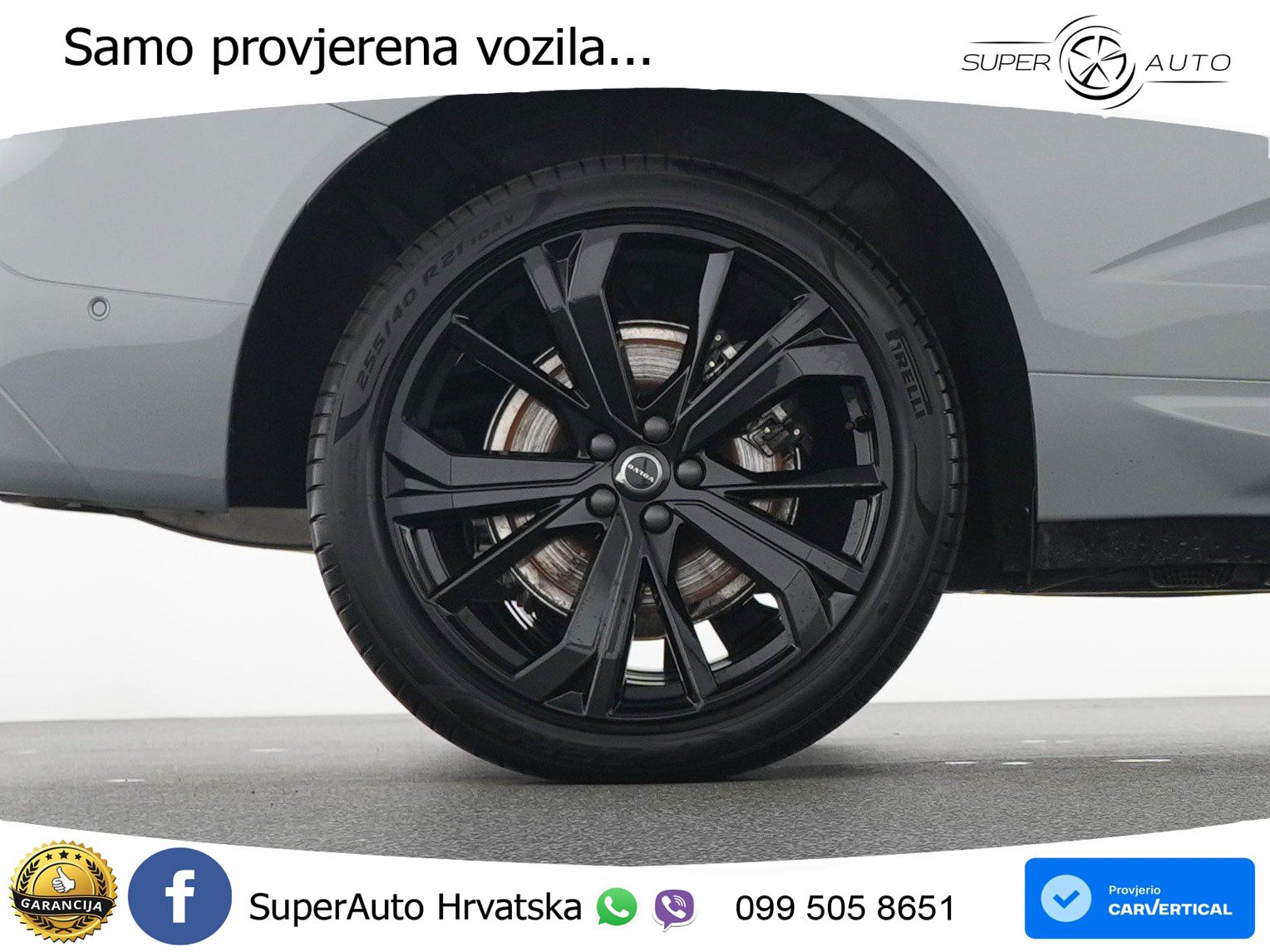Volvo XC60 T8 AWD Geartronic ACC+HEAD+4xGR SJED+360+PANO