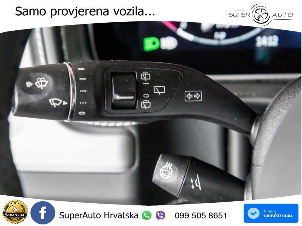 Mercedes G 450d Long (367 KS) 4MATIC 9G-TRONIC Superior LED+GR SJED+ACC