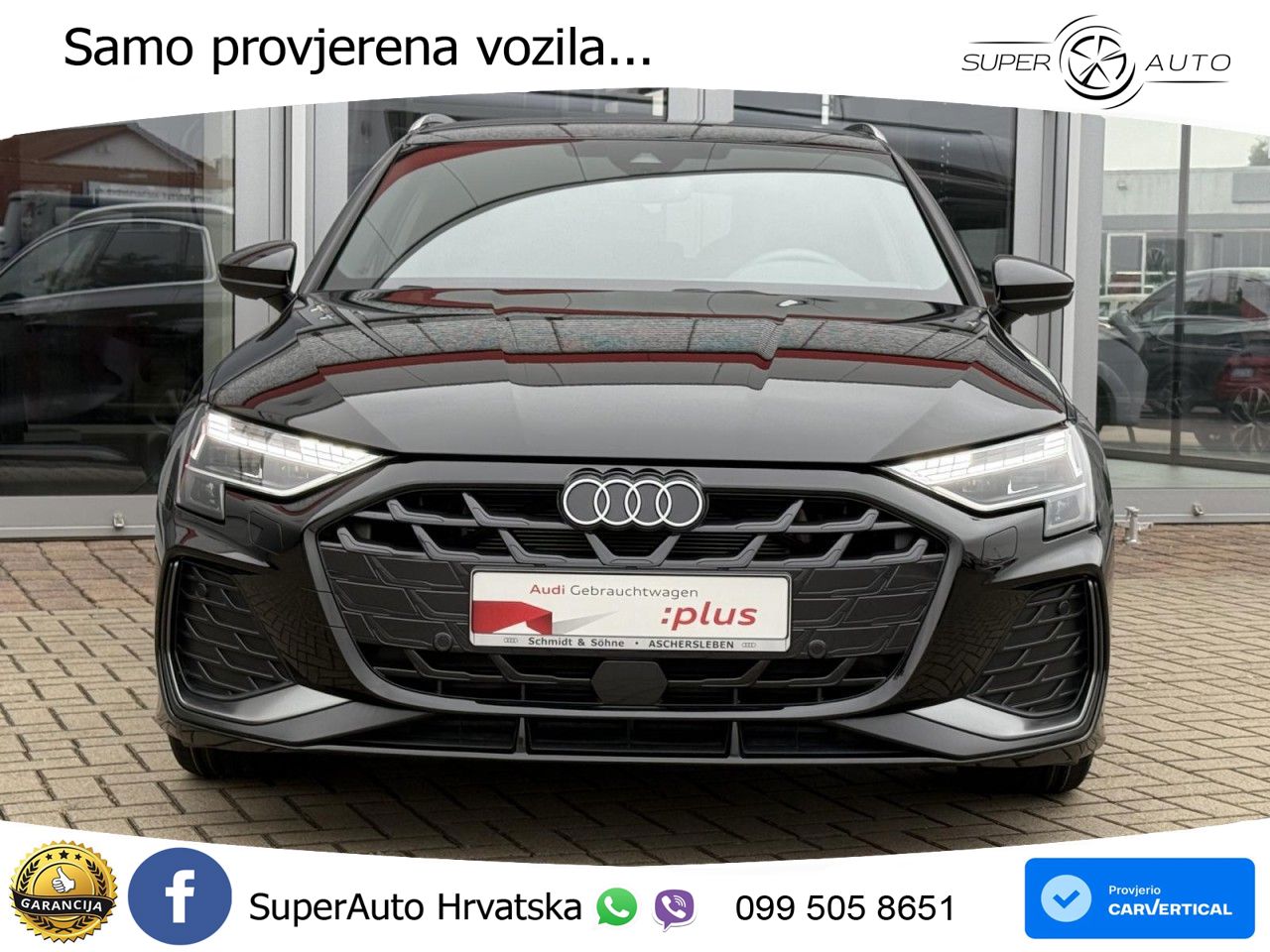 Audi A3 Sportback 30 TFSI (116 KS) Mild Hybrid S tronic S line LED+GR SJED+ACC