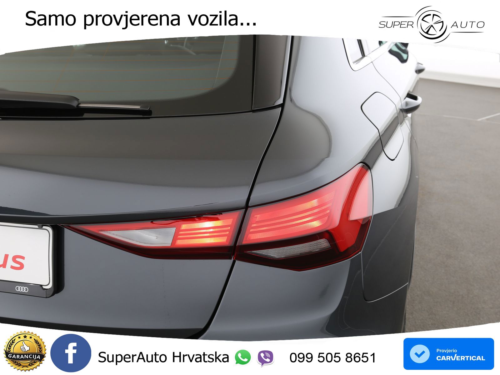 Audi A3 Sportback 30 TFSI (116 KS) Mild Hybrid S tronic advanced