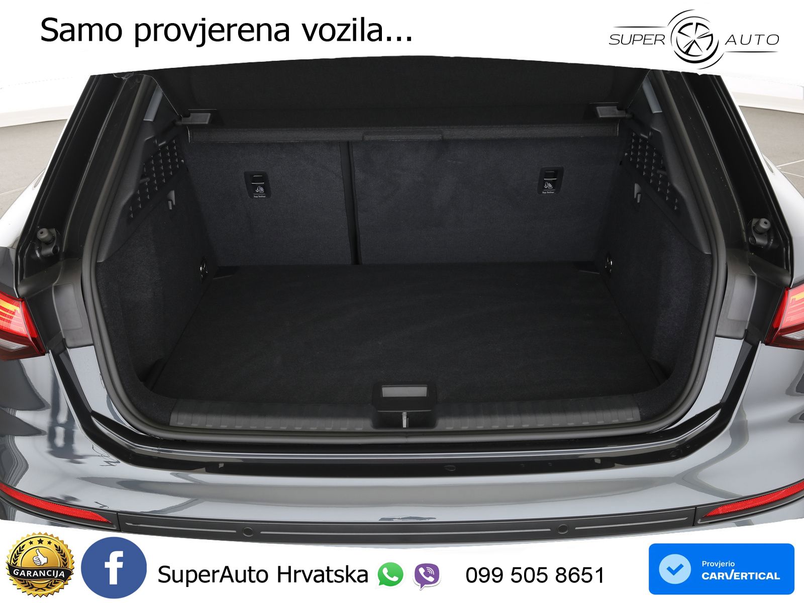 Audi A3 Sportback 30 TFSI (116 KS) Mild Hybrid S tronic advanced