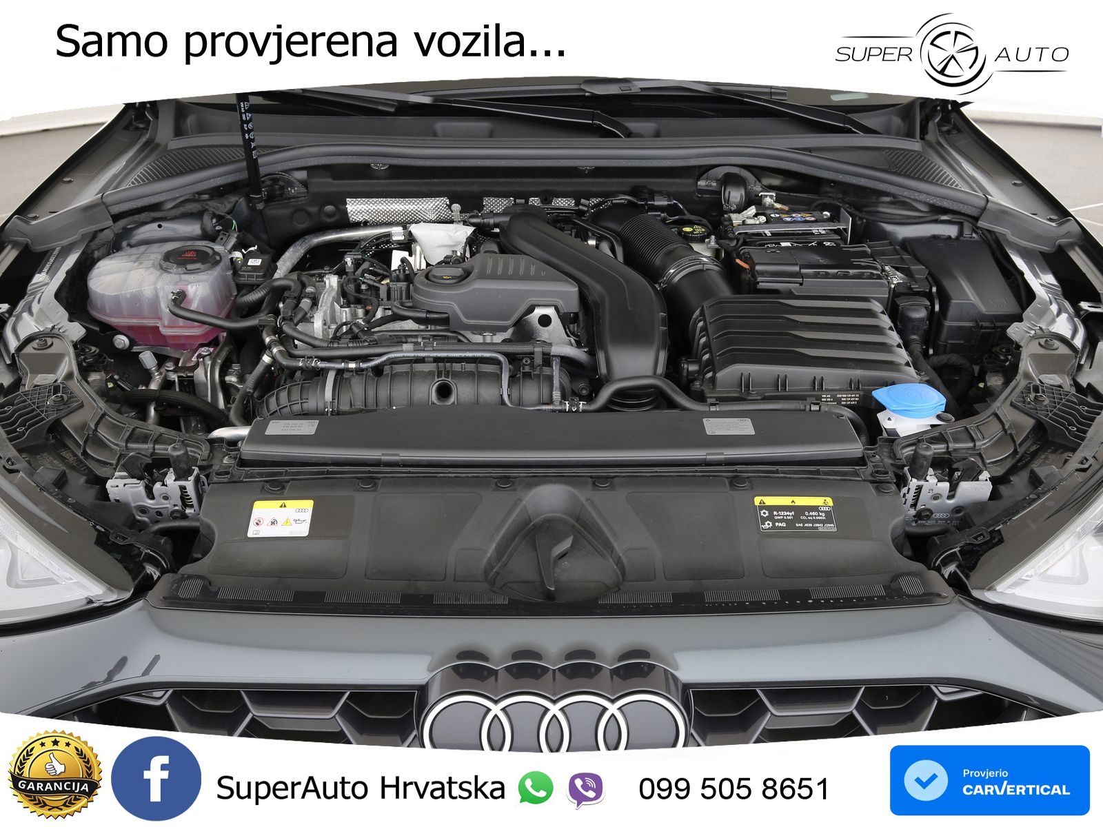 Audi A3 Sportback 30 TFSI (116 KS) Mild Hybrid S tronic advanced