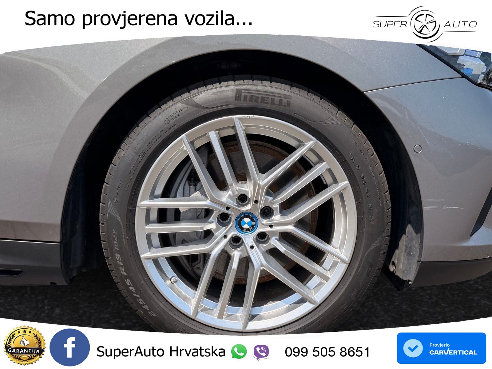 BMW 550e (489 KS) xDrive Steptronic LED+GR SJED+ACC