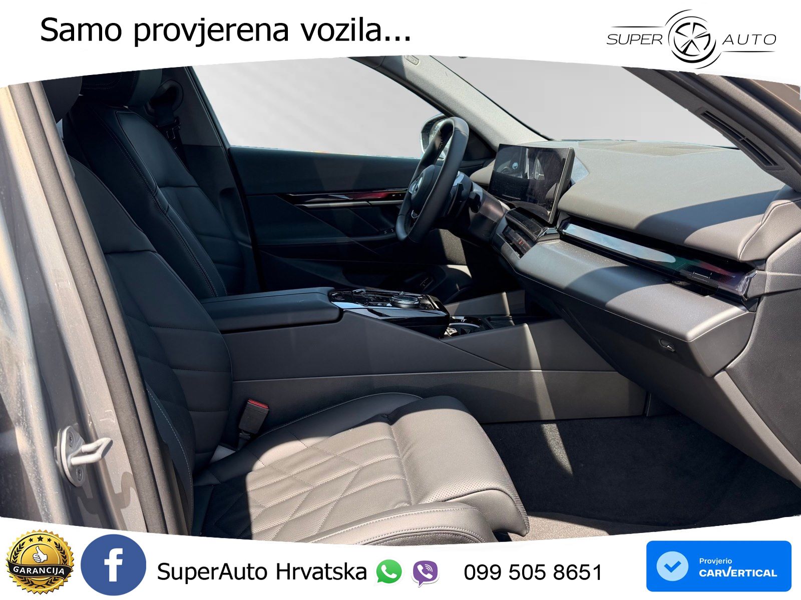 BMW 550e (489 KS) xDrive Steptronic LED+GR SJED+ACC