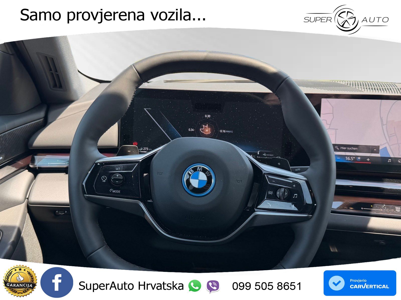 BMW 550e (489 KS) xDrive Steptronic LED+GR SJED+ACC