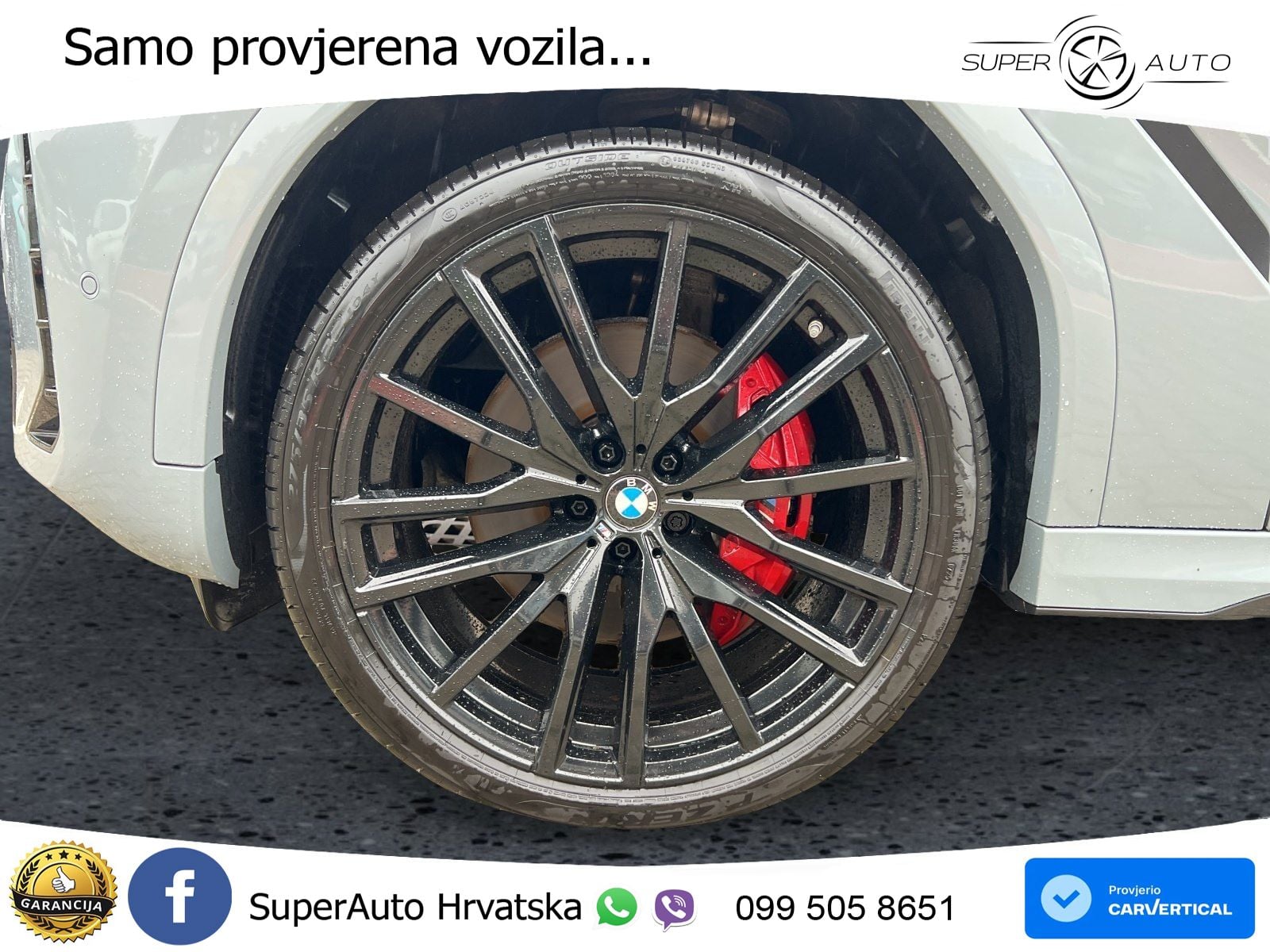 BMW X6 30d (298 KS) xDrive Steptronic M Sport LED+GR SJED+ACC
