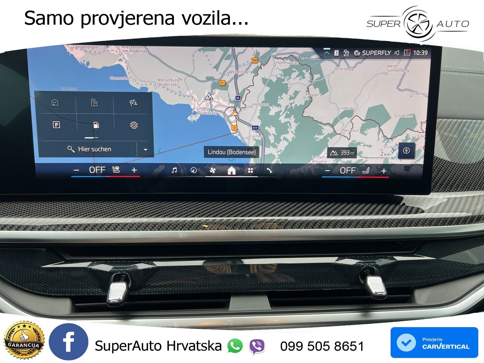 BMW X6 30d (298 KS) xDrive Steptronic M Sport LED+GR SJED+ACC