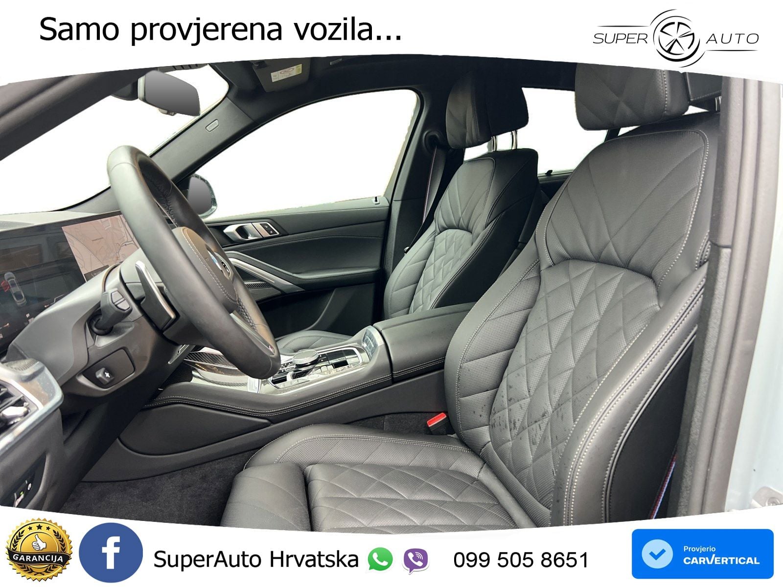 BMW X6 30d (298 KS) xDrive Steptronic M Sport LED+GR SJED+ACC