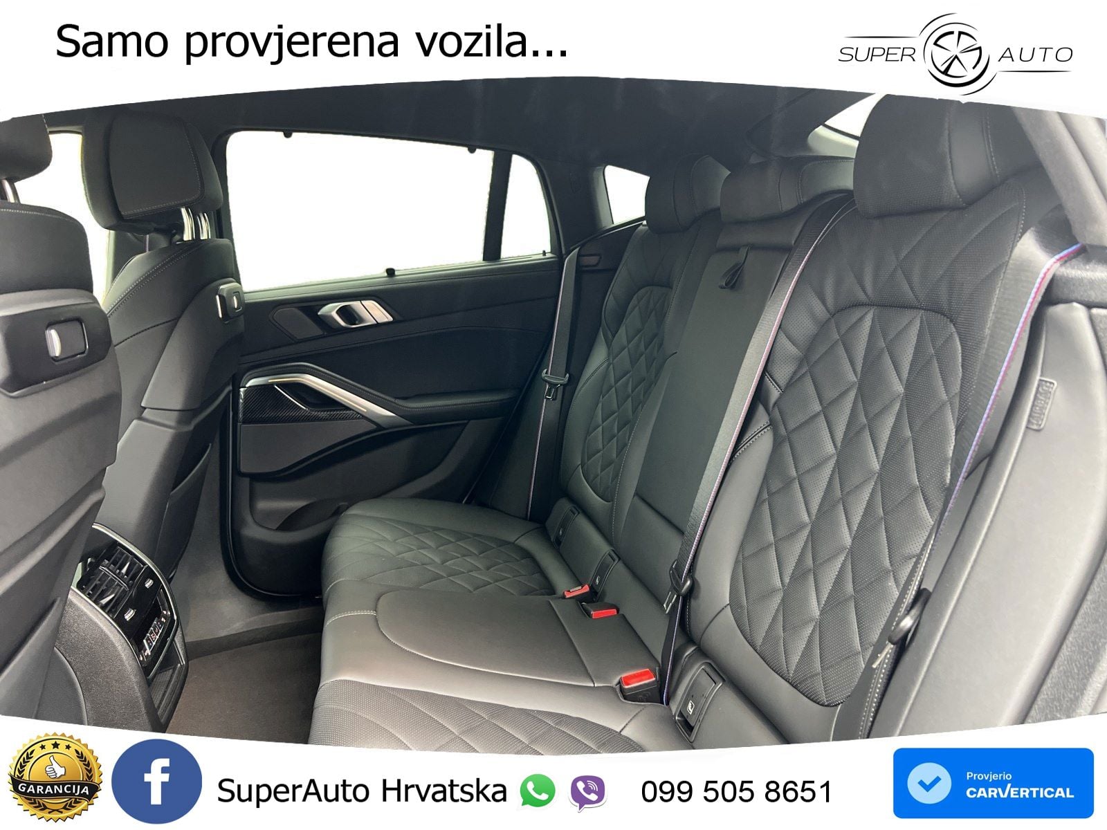 BMW X6 30d (298 KS) xDrive Steptronic M Sport LED+GR SJED+ACC