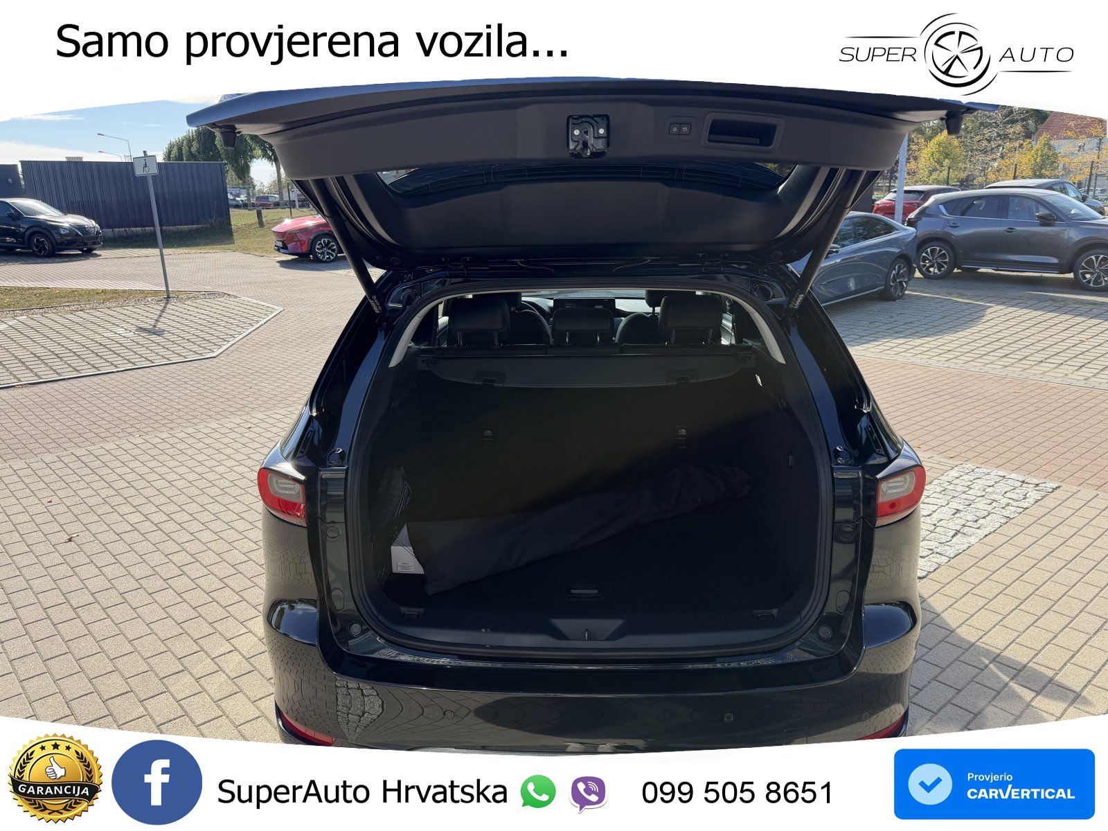 Mazda CX-60 3.3 e-Skyactiv D (254 KS) AWD Automatic ACC+HEAD+4xGR SJED+360+PANO